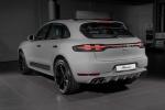Porsche Macan SportDesign Package 2019 года (MY)